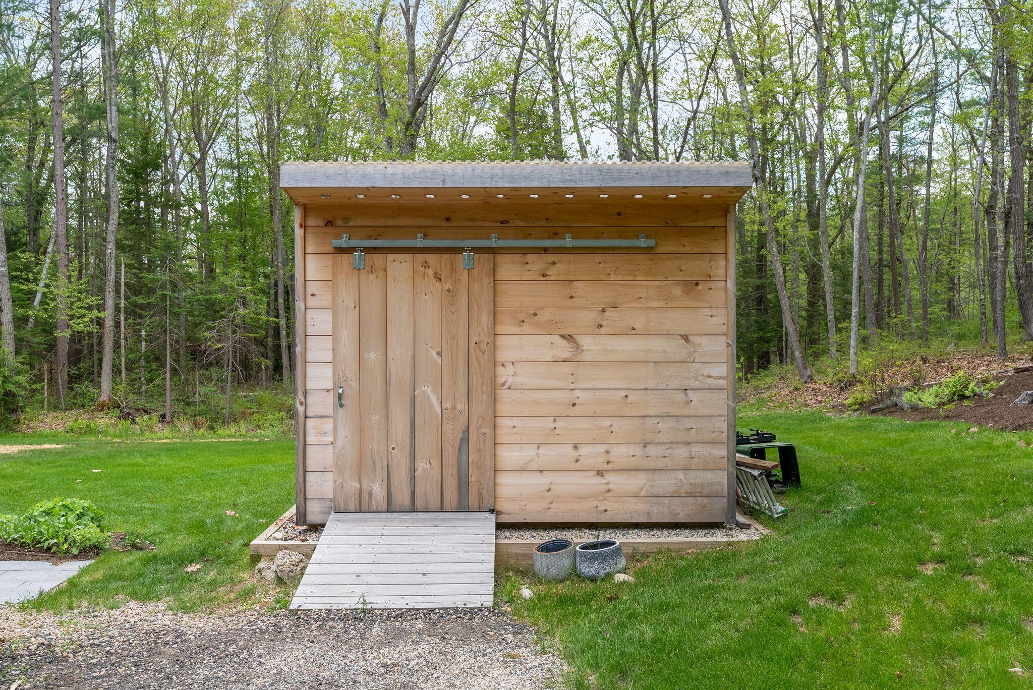 4 Commons Lane Kennebunk ME 04043