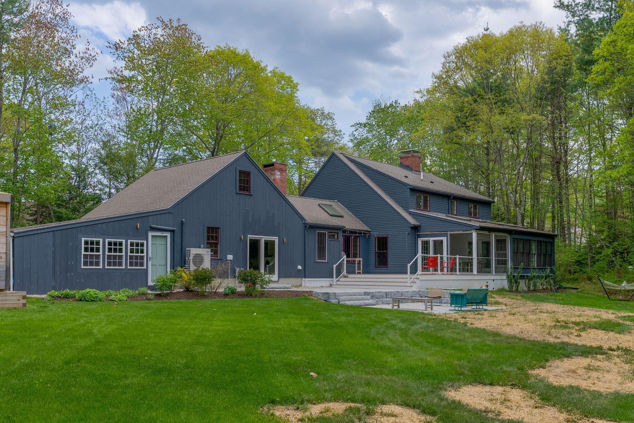 4 Commons Lane Kennebunk ME 04043