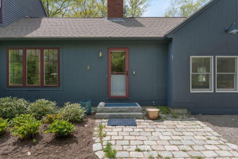 4 Commons Lane Kennebunk ME 04043