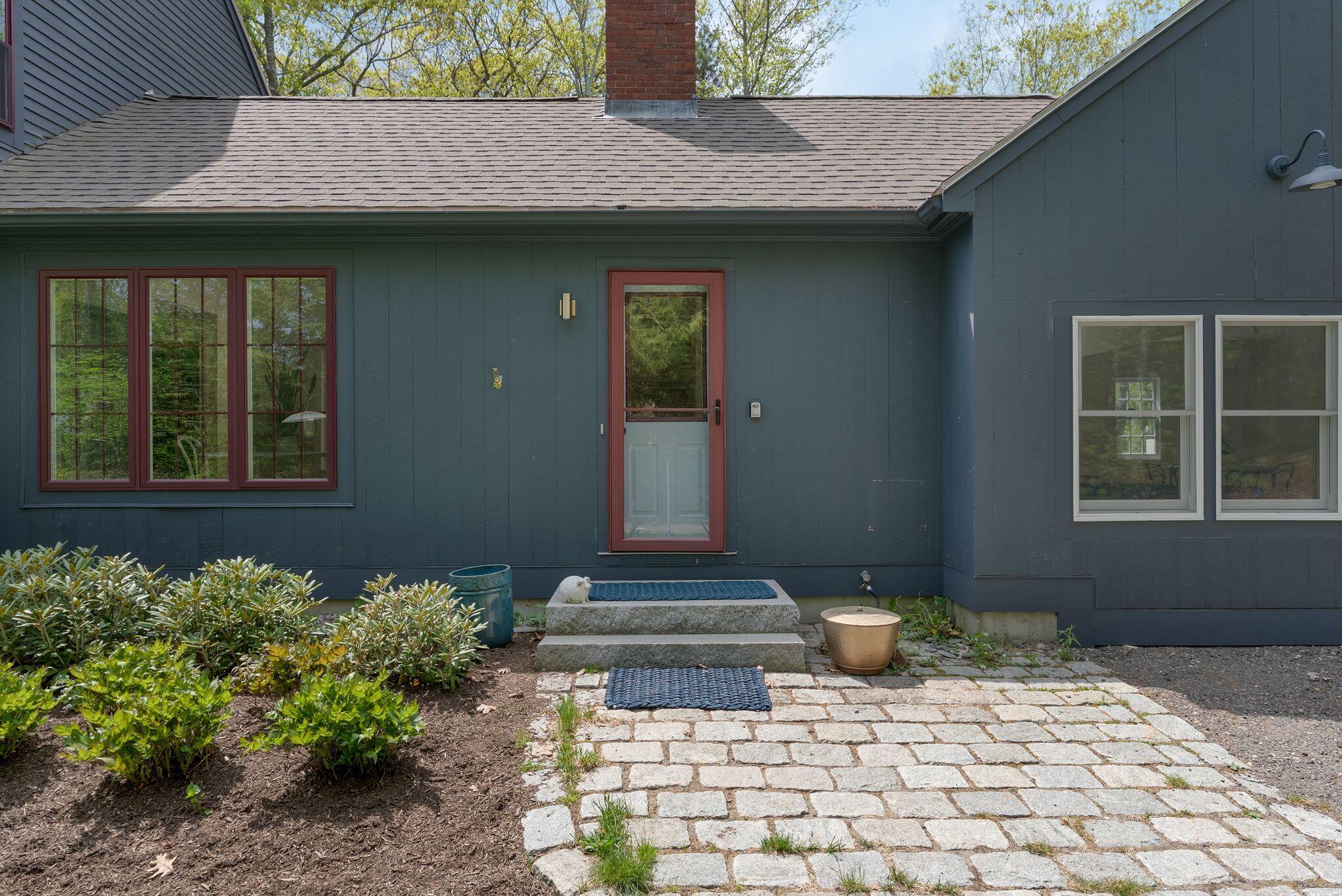 4 Commons Lane Kennebunk ME 04043