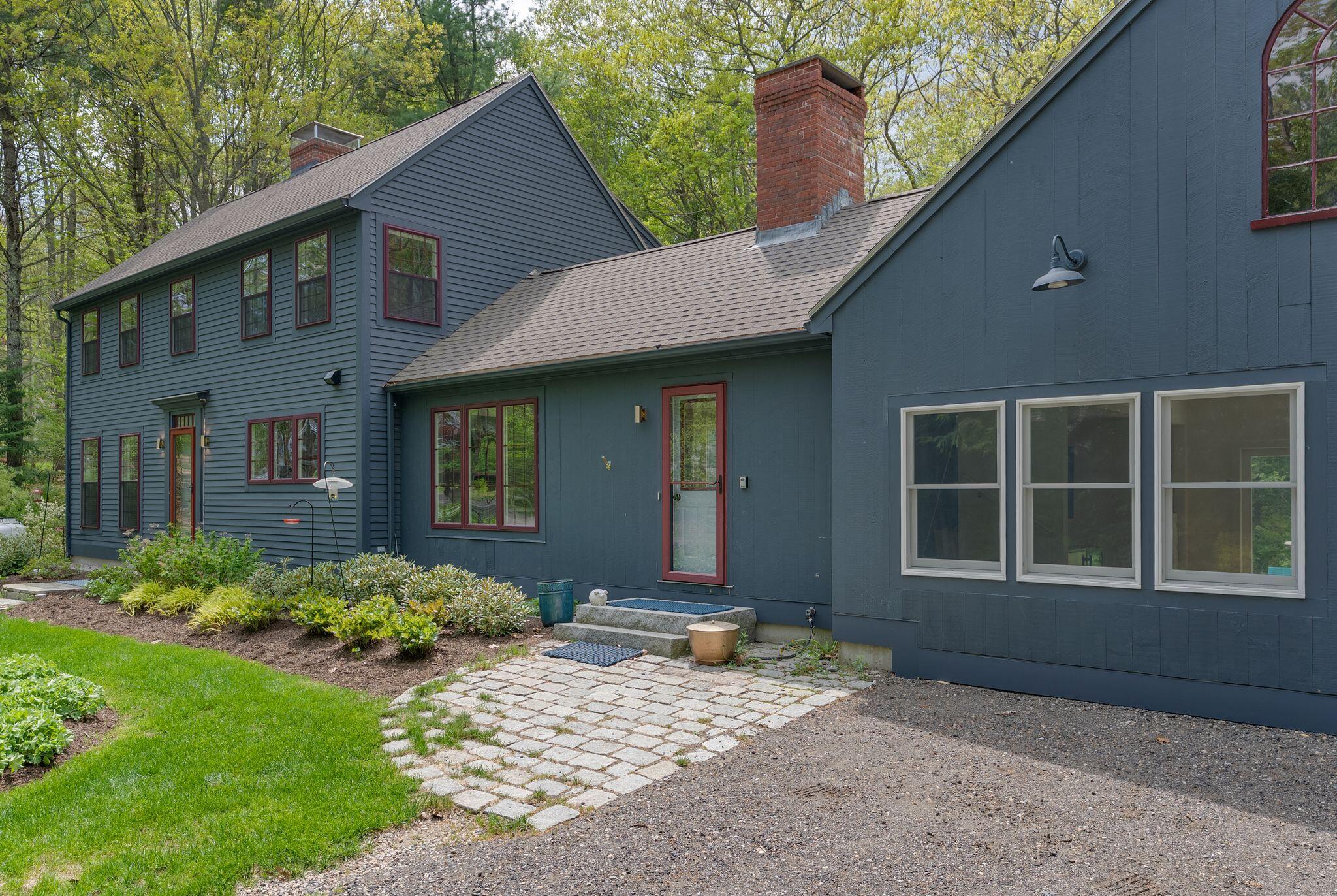 4 Commons Lane Kennebunk ME 04043