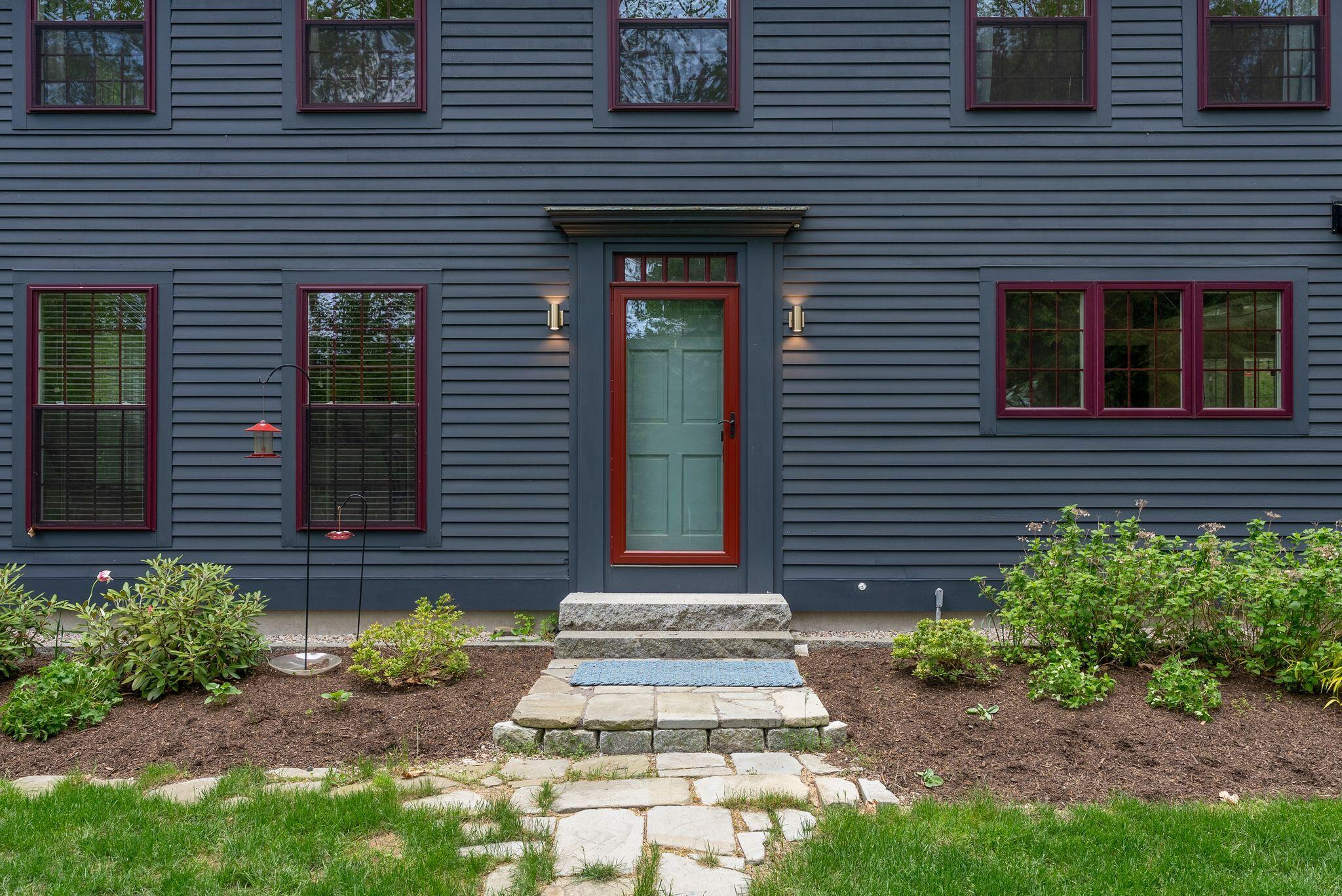 4 Commons Lane Kennebunk ME 04043