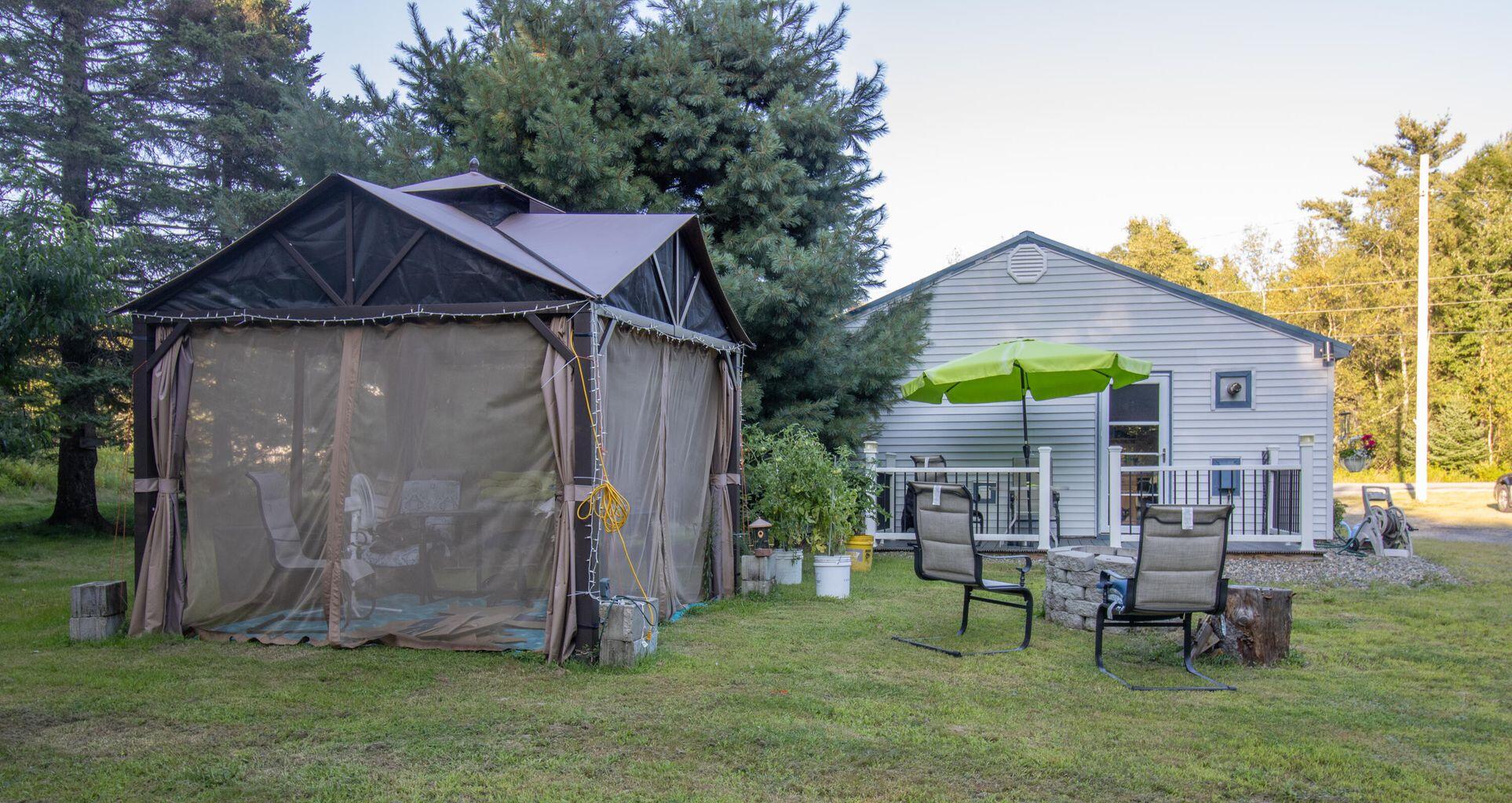 94 Heath Road Milbridge ME 04658