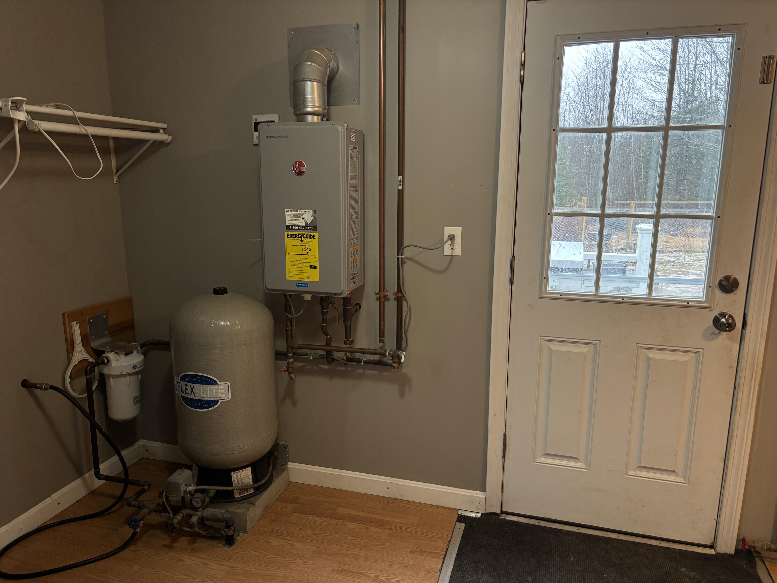 94 Heath Road Milbridge ME 04658