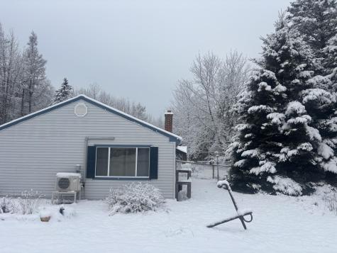 94 Heath Road Milbridge ME 04658