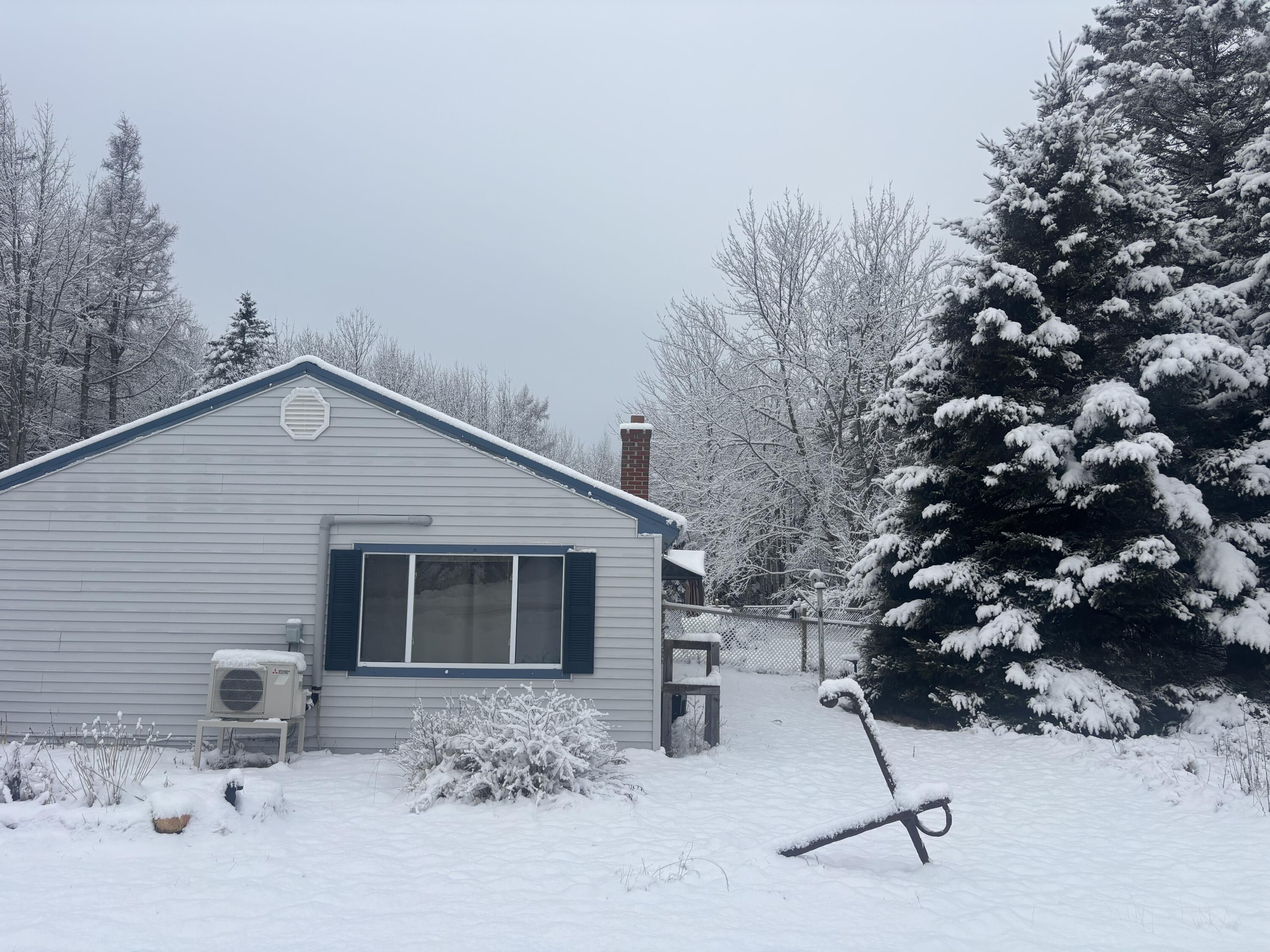 94 Heath Road Milbridge ME 04658