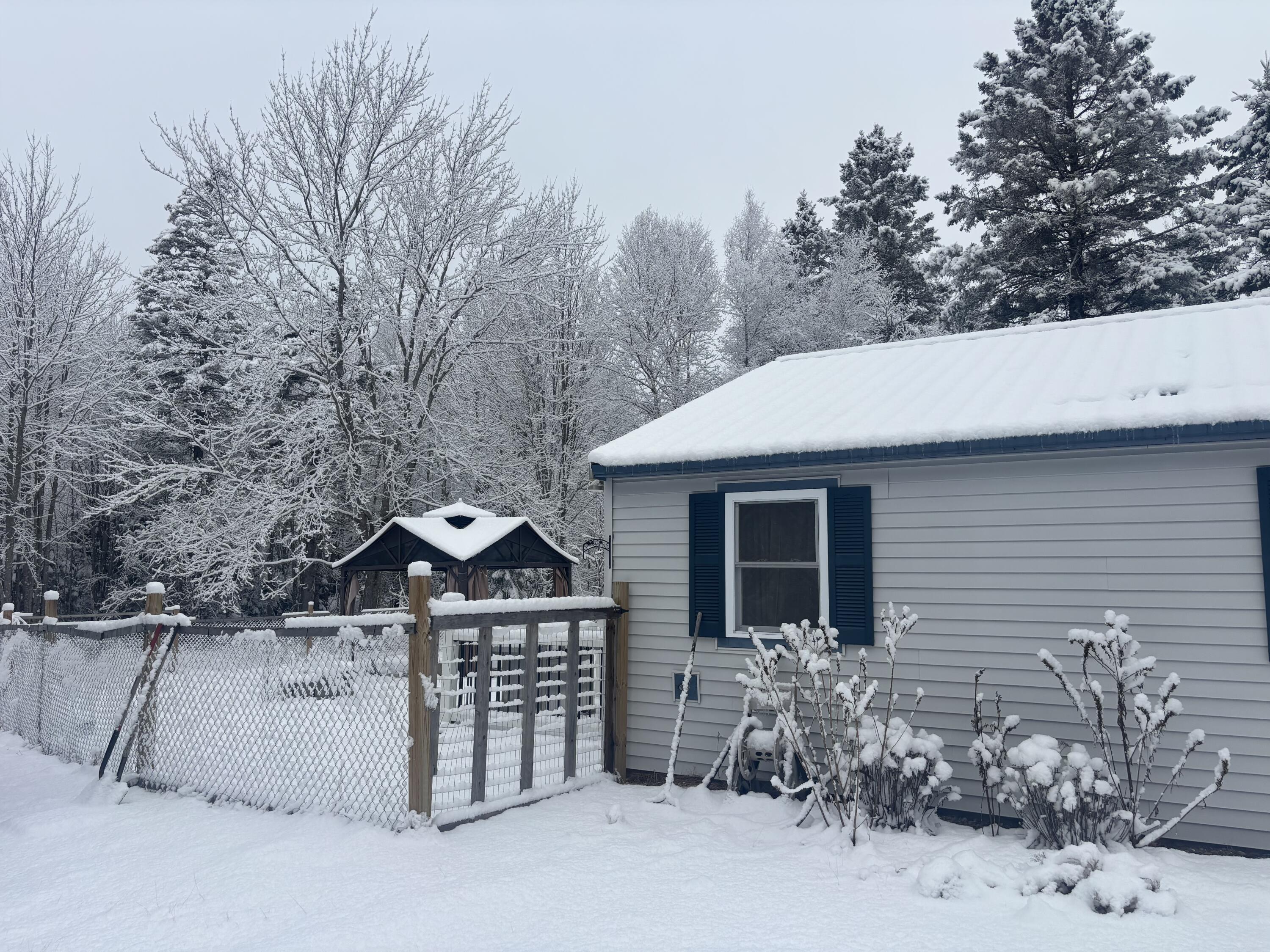 94 Heath Road Milbridge ME 04658