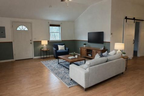 94 Heath Road Milbridge ME 04658