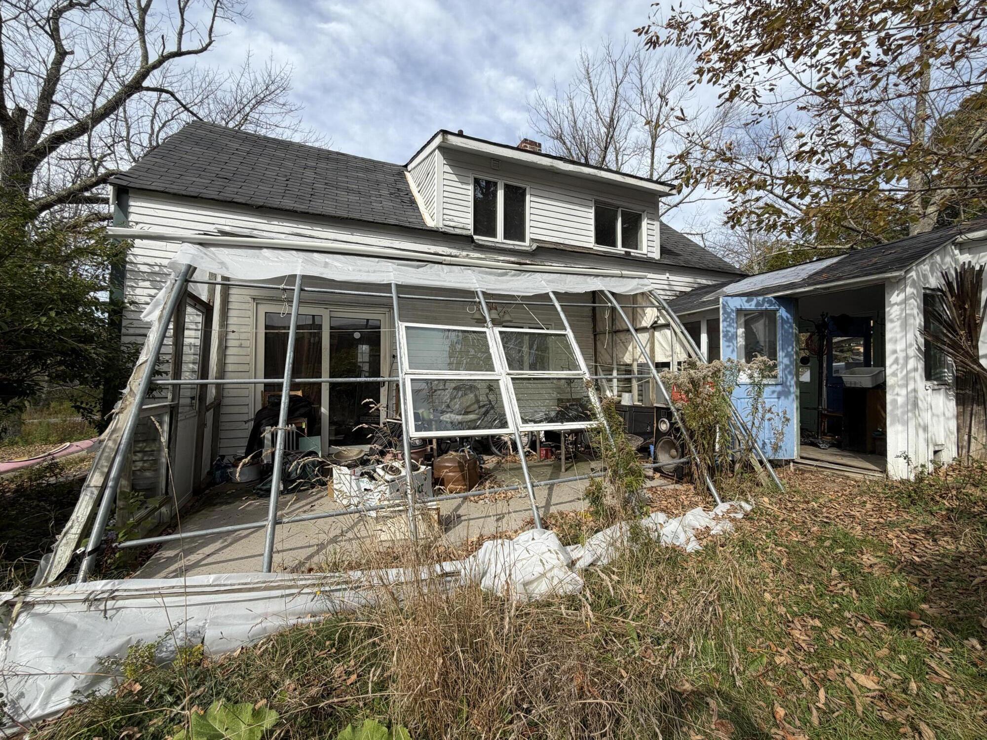 182 Dunbar Road Penobscot ME 04476