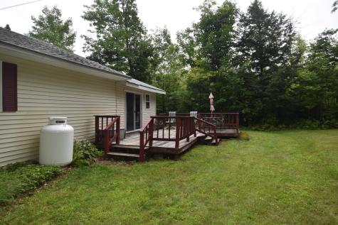 26 Athens Road Hartland ME 04943