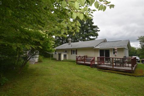 26 Athens Road Hartland ME 04943