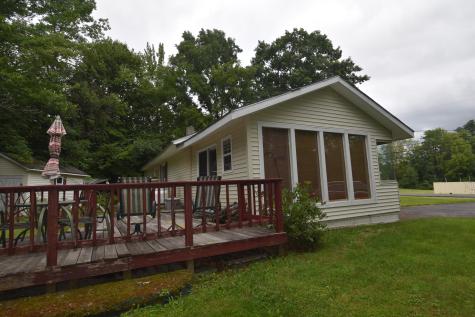 26 Athens Road Hartland ME 04943