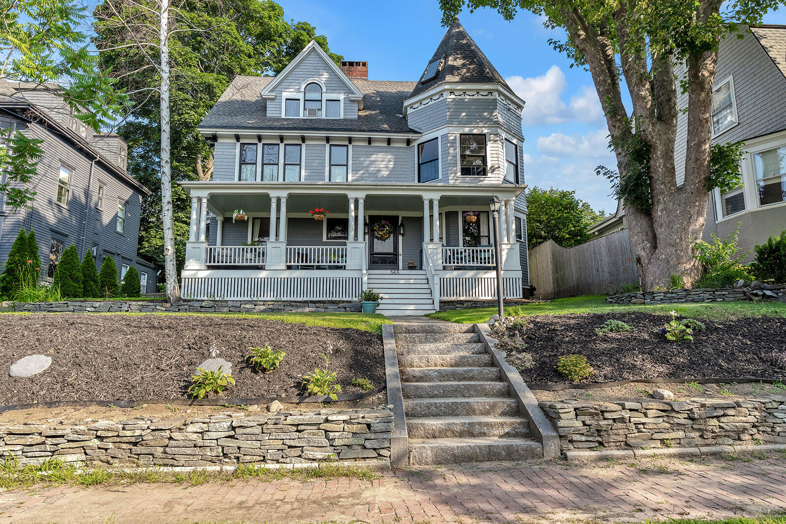 365 Danforth Street Portland ME 04102