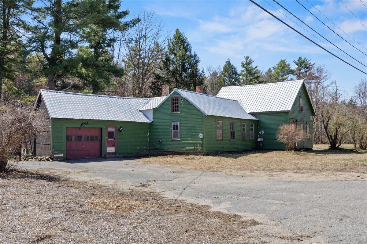 725 Water Street Newfield ME 04095