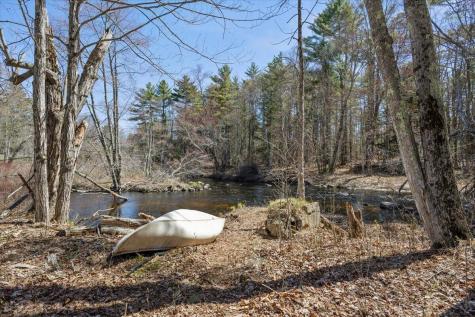 725 Water Street Newfield ME 04095