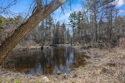 725 Water Street Newfield ME 04095