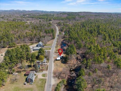 725 Water Street Newfield ME 04095