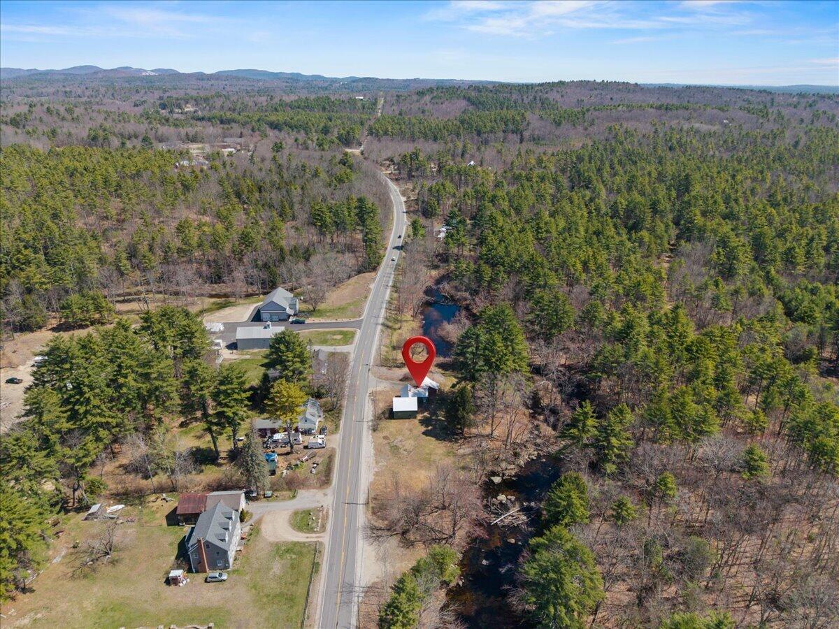 725 Water Street Newfield ME 04095