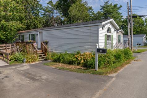 13 Sleepy Hollow Drive Holden ME 04429