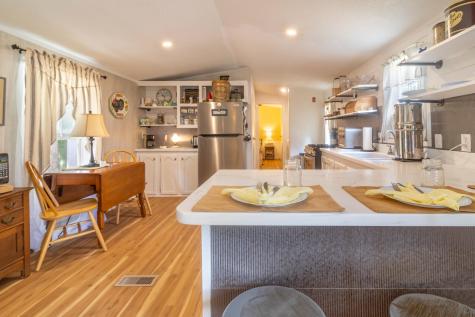 13 Sleepy Hollow Drive Holden ME 04429