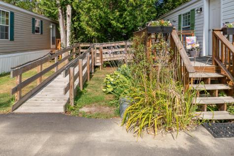 13 Sleepy Hollow Drive Holden ME 04429