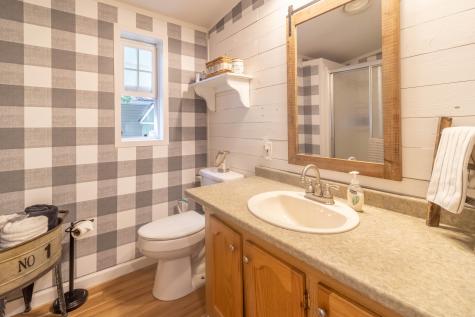 13 Sleepy Hollow Drive Holden ME 04429