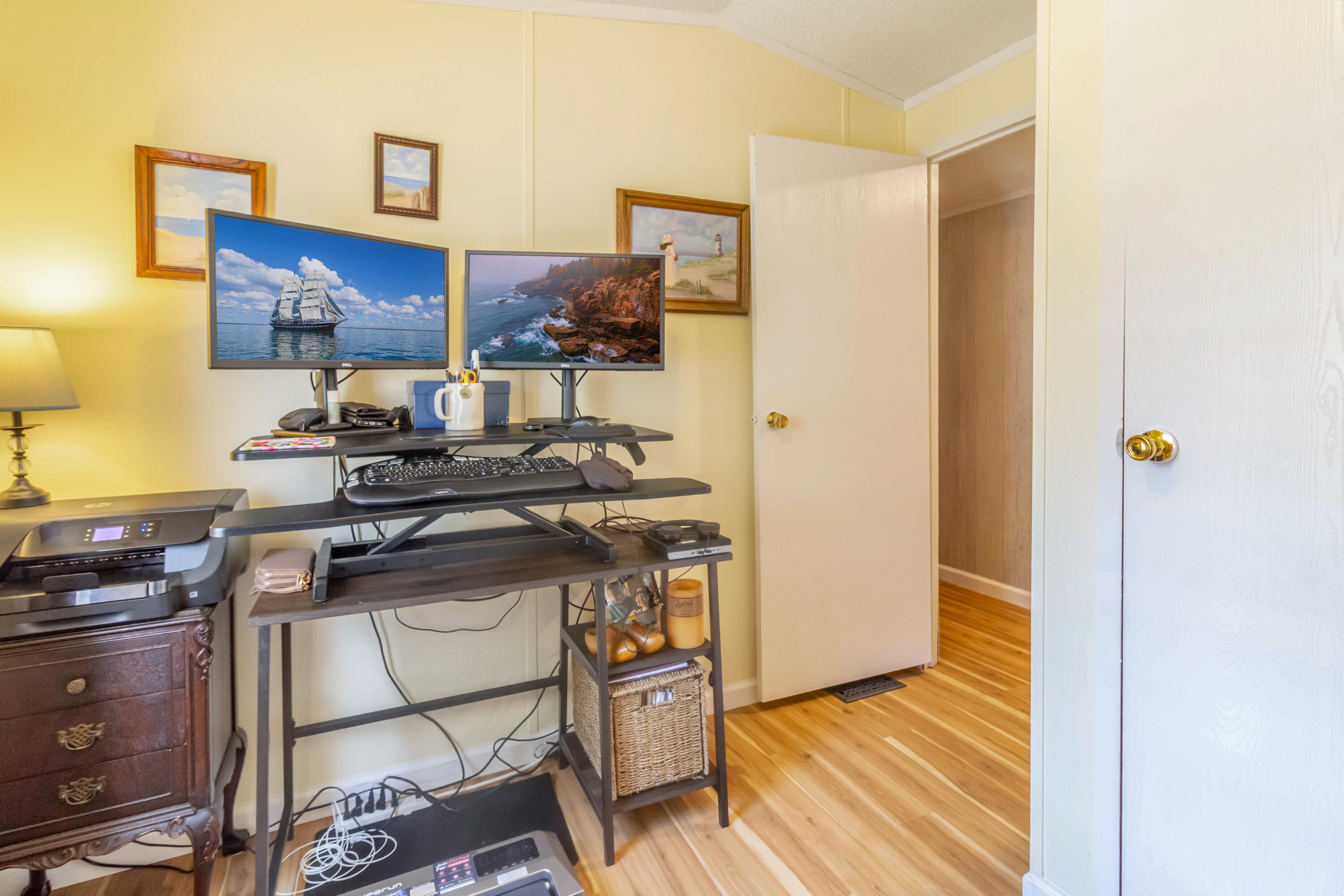 13 Sleepy Hollow Drive Holden ME 04429