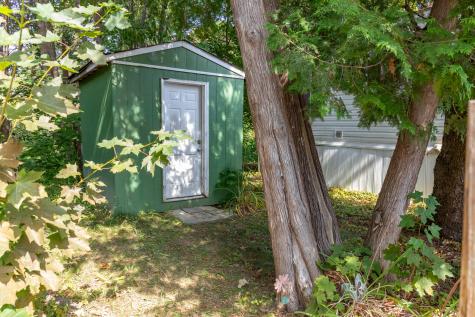 13 Sleepy Hollow Drive Holden ME 04429