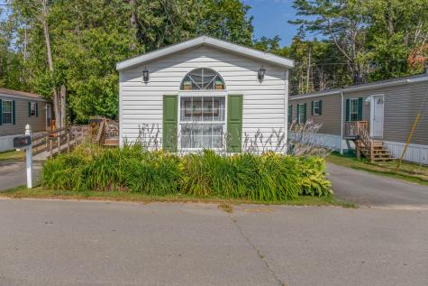 13 Sleepy Hollow Drive Holden ME 04429