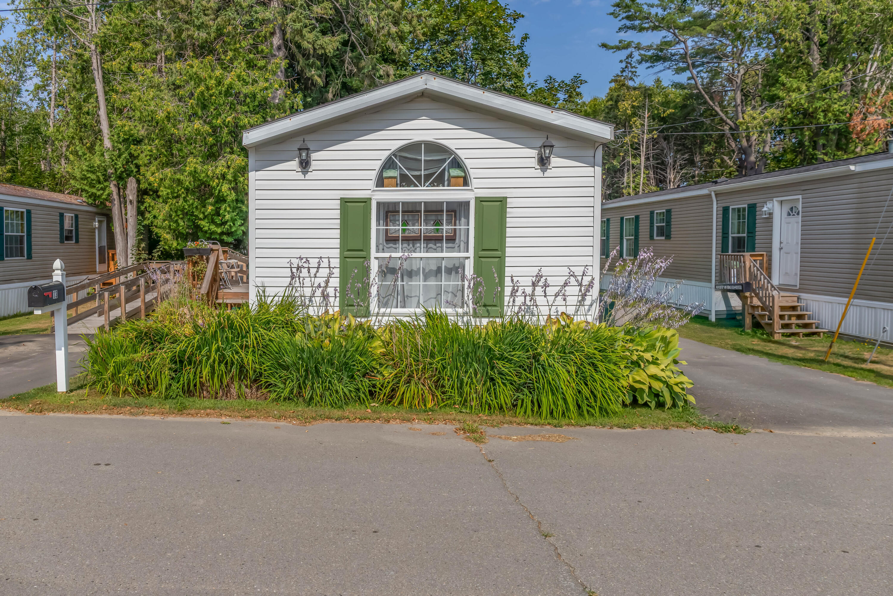 13 Sleepy Hollow Drive Holden ME 04429