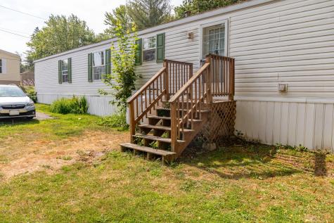 13 Sleepy Hollow Drive Holden ME 04429