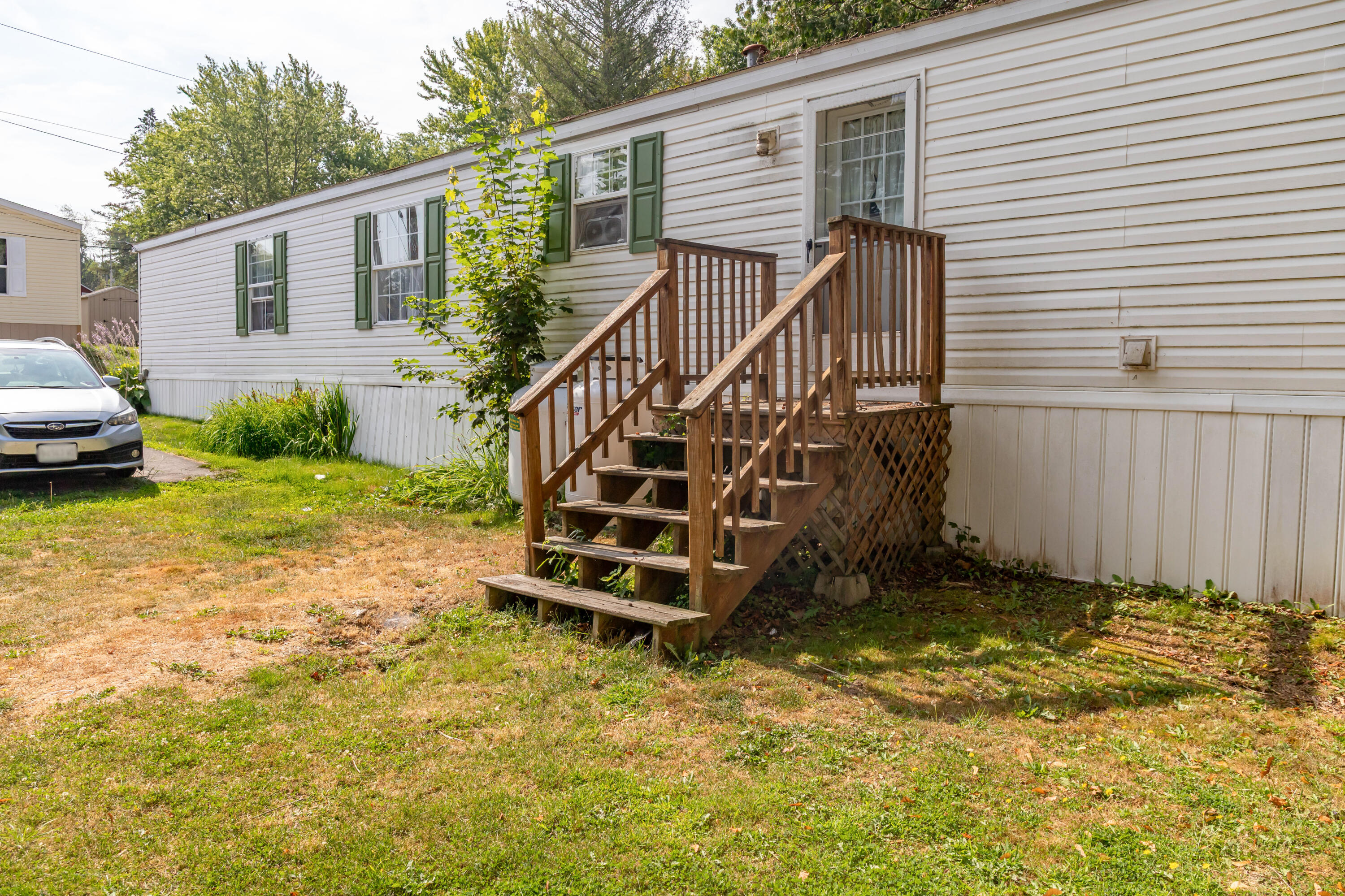 13 Sleepy Hollow Drive Holden ME 04429