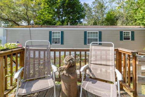 13 Sleepy Hollow Drive Holden ME 04429