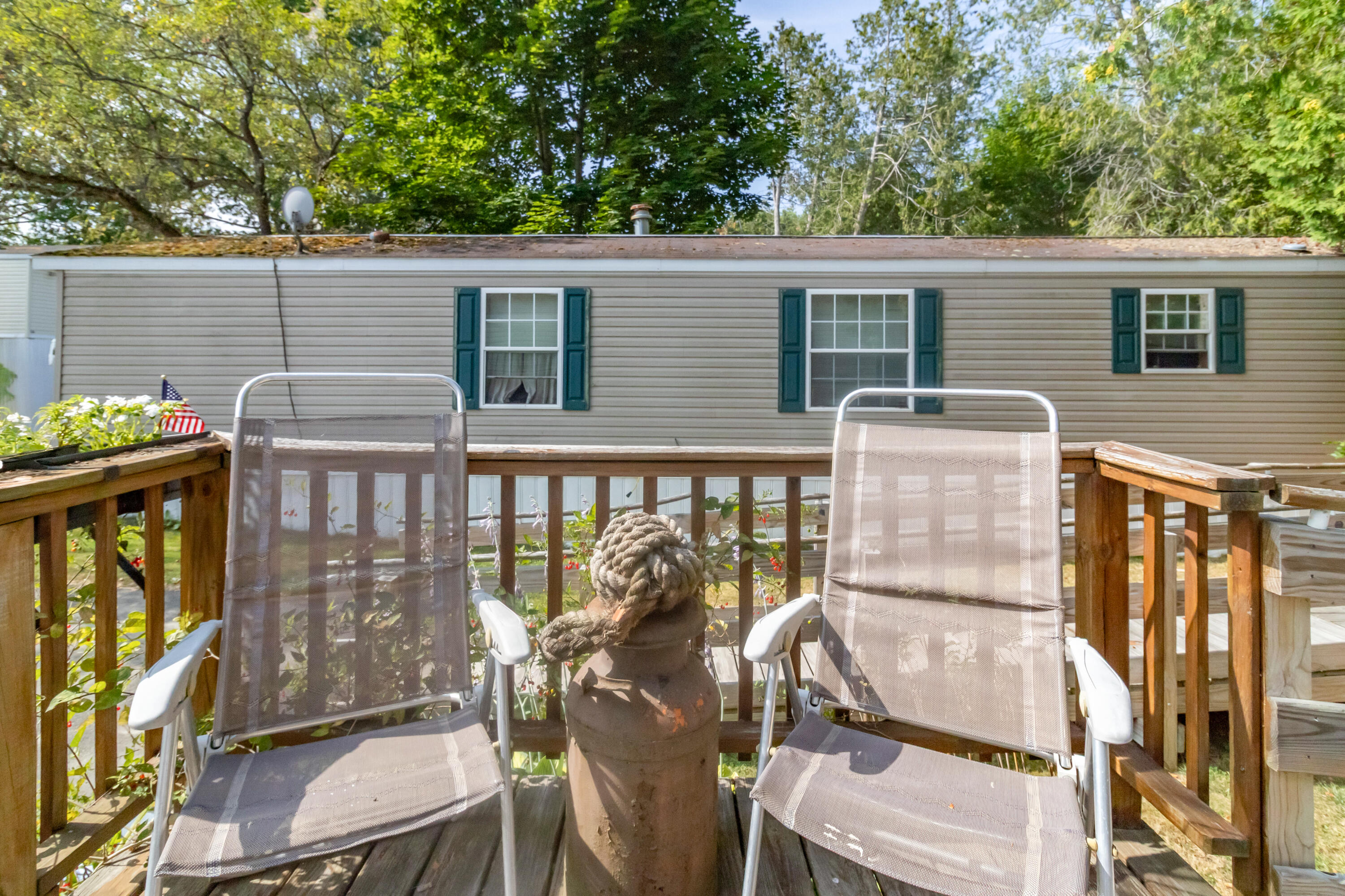 13 Sleepy Hollow Drive Holden ME 04429