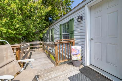 13 Sleepy Hollow Drive Holden ME 04429