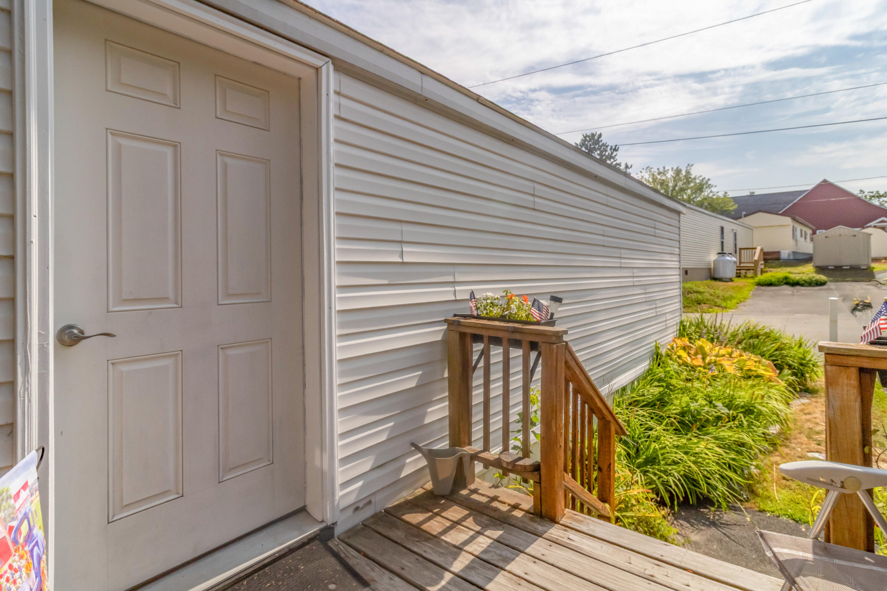 13 Sleepy Hollow Drive Holden ME 04429