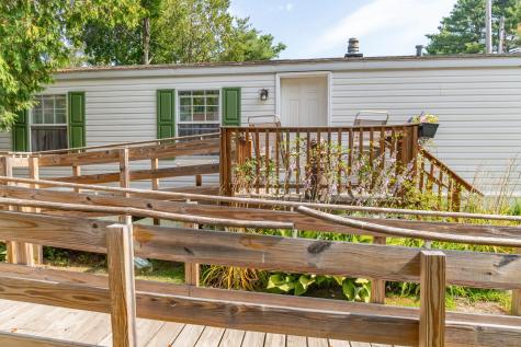 13 Sleepy Hollow Drive Holden ME 04429