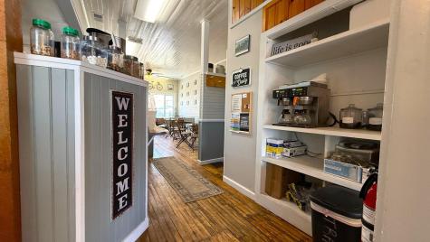 52 Water Street Lubec ME 04652