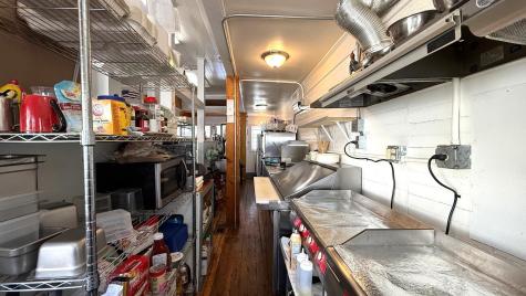 52 Water Street Lubec ME 04652