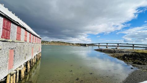 52 Water Street Lubec ME 04652