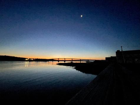 52 Water Street Lubec ME 04652