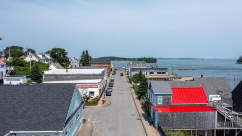 52 Water Street Lubec ME 04652