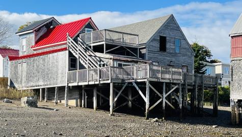 52 Water Street Lubec ME 04652