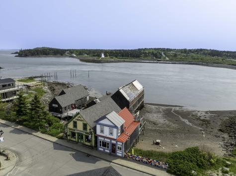 52 Water Street Lubec ME 04652