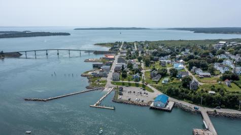 52 Water Street Lubec ME 04652