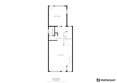 52 Water Street Lubec ME 04652