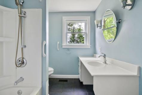 121 Spurwink Avenue Cape Elizabeth ME 04107