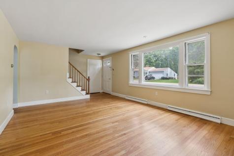 121 Spurwink Avenue Cape Elizabeth ME 04107