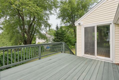 121 Spurwink Avenue Cape Elizabeth ME 04107