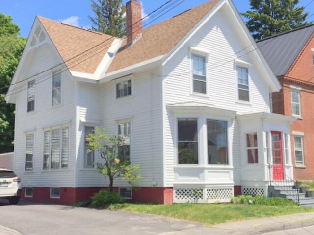 17 Winter Street Waterville ME 04901